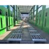 Buy cheap Kolon engineering truck & bus touchless washing machine / truck wash equipment from wholesalers