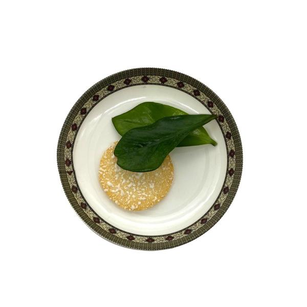 Buy cheap 6.7'' Melamine Party Plates Eco Friendly Unbreakable Plate Dinnerware Sets from wholesalers