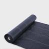 Buy cheap Woven HDPE Block Weed Barrier Mulch Film Ground Cover Mats Garden Yard Landscape Anti-Weed from wholesalers