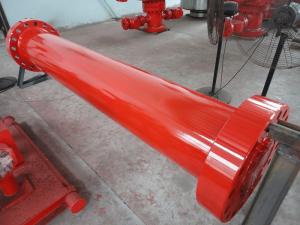 China API 6A RISER SPOOL /spacer spools / Adapter Spool/Drlling spools on sale