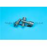 Buy cheap Low Emission Bosch Diesel Injector Nozzles Common Rail Fuel Engine 0433171651 from wholesalers