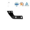Buy cheap Industrial Black Shelf Bracket Hardware Support Customized Heavy Duty Cast Iron Metal from wholesalers