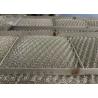 Buy cheap Stainless Steel 316l Scrubber Demister Steam Velocity 7.5m/S Antirust from wholesalers
