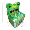 Buy cheap 1 Player Coin Kiddie Ride Machines Whack A Mole Toy Arcade Game Machine from wholesalers