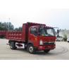 Buy cheap Medium Cargo Van 8.25r16 Howo Light Truck from wholesalers