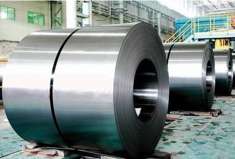 Buy cheap 0.14mm - 3.00mm Annealed Dry Cold Rolled Steel Coils Tube and Sheets SPCC from wholesalers