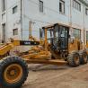Buy cheap Used Land Leveler Cat140k Caterpillar Excavator Machine Land Grader 14 Ton from wholesalers