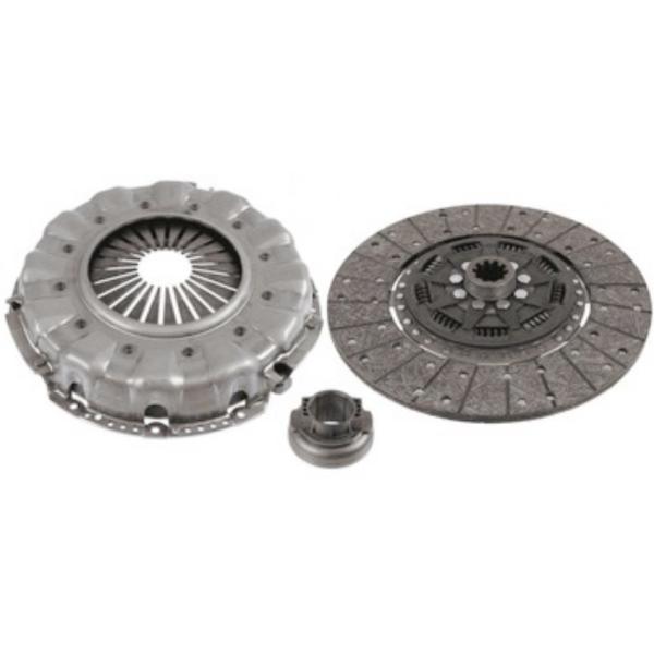 Cummins Engines Medium Duty Trucks 350mm Oe No 3400700339 3482124041 18786341315