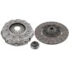 Buy cheap Cummins Engines Medium Duty Trucks 350mm Oe No 3400700339 3482124041 18786341315 Clutch Kits from wholesalers