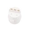 Buy cheap Custom Flame Retardant RJ45 Connectors 2cm*2cm*3cm from wholesalers