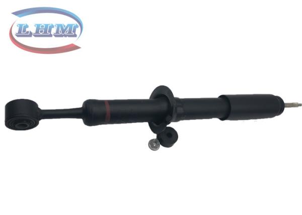 Buy cheap Shockproof Automotive Shock Absorber 48510 09K80 For TOYOTA HILUX VIGO 4WD RH / LH from wholesalers