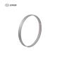 Buy cheap White PTFE Composite Bushing Self Lubricating Plain Bearing from wholesalers