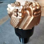 High Abrasion Impact Diamond Core Bits For Hard Rock