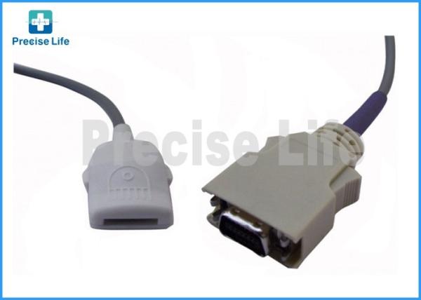 Buy cheap 8 Feet Massi-mo PC08 1005 SpO2 Extension Cable Medical Device from wholesalers