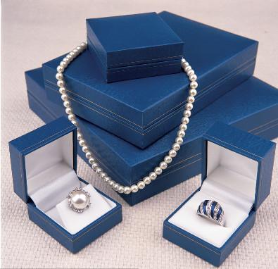 Buy cheap Sell Classic Jewelry Boxes And Plastic Jewelry Boxes from wholesalers