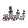 Buy cheap Acrylic Beauty Product Containers 5g 10g 15g 30g 50g For Cosmetic Packaging from wholesalers