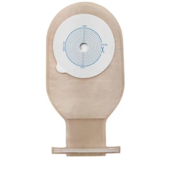 Buy cheap Reusable Cover 57Mm 70Mm 75Mm Colostomy Bag Set Medical Materials from wholesalers
