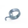 Buy cheap ISO 9001 2015 Certified Steel Black Coil Wire Torsion Spring Hose Clamp for Industrial from wholesalers
