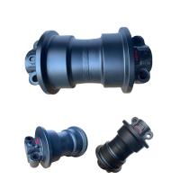 Buy cheap PC300 PC300-3 PC300-5 Komatsu Track Roller Excavator Bulldozer Track Rollers product