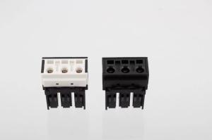 Buy cheap FUJI Servo Motor Connectors WSK-SO3P-F-X / WSK-SO3P-F-Y FUJI  cable connector from wholesalers
