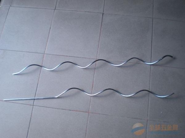 Buy cheap Garden tomato support spiral wire from wholesalers
