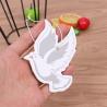 Buy cheap White Bird Hanging Paper Air Fresheners from wholesalers