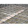 Buy cheap Thread Bar Steel Reinforcing Wire Mesh Welded 200 X 200 Mm For Tunnel Building from wholesalers