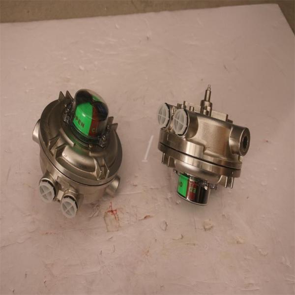 Buy cheap DAMCOS G30-15-0/00 Tank Level Transducer from wholesalers