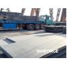 Buy cheap S690QL high yield structural steel plate from wholesalers