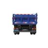 Buy cheap Foton Time Vanguard 728 115HP 4X2 3.3M Diesel Dumper Truck 85kW from wholesalers