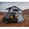 Buy cheap Family Travel Off Road Roof Top Tent Tear Resistant With High Density Foam Mattress from wholesalers