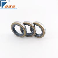 Buy cheap Skeleton SB Type Oil Seals Metal Dust Lip Oil Seal Mechanical Sealing For product