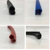Buy cheap Steelness Insert Car Door Edge Protection Strip Rubber Strip Seals with Shore A 65 Hardness from wholesalers