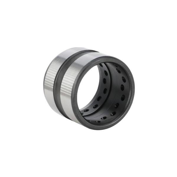 Buy cheap Heat Treatment High Temperature Bushings DIN1494 Standard Multipurpose from wholesalers