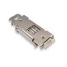 Buy cheap Mounting Brackets M6 2x 25mm Din Rail Clips Metal from wholesalers