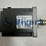 HF-KN43 Mitsubishi AC SERVO MOTOR 400W 3000RPM 101V 2.7A NEW