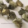 Buy cheap 99.9% Rare Earth Metal Sc Scandium Metal For Electronic Ceramics from wholesalers