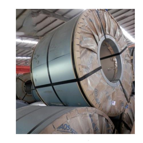 Buy cheap 316l SS Strip Coil 0.5mm 316 Stainless Steel Coils from wholesalers