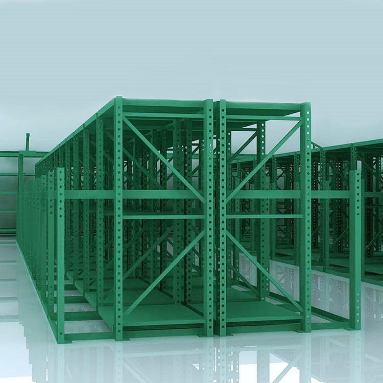 Lowest Price Tool Rack For Industrial Free Drawing Design Custom Drawer Mould Rack