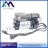 Buy cheap Car Model Air Suspension Compressor For Audi Touareg NF II 2010 New Model 7P0698007B from wholesalers