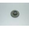 Buy cheap Brass Precision Metal Gears , Stainless Steel Powder Metal Sintering Process from wholesalers