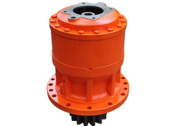 Excavator DH300-7 DX300LC S300LC-V Swing Reduction DH300 Slewing Gearbox 401