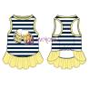 Buy cheap Customized Poly Jersey Summer Dog Clothes Digital Print Wine Glass Type from wholesalers