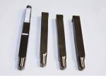 SKD61 DME Injection Molding Accessories Turning Machining Mould Insert Core Pin