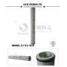 Buy cheap Polyester Industrial Dust Filter Cylindrical Thread 120 * 72 * 913mm Dimension from wholesalers