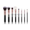 Buy cheap Superior Gentle Mass Level Makeup Brushes , Eye Makeup Brush Kit Submissive Taklon Hair from wholesalers