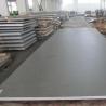 Buy cheap Grade 2507 Stainless Steel Coil Plate Sheet 0.3mm SS 347H For Building from wholesalers
