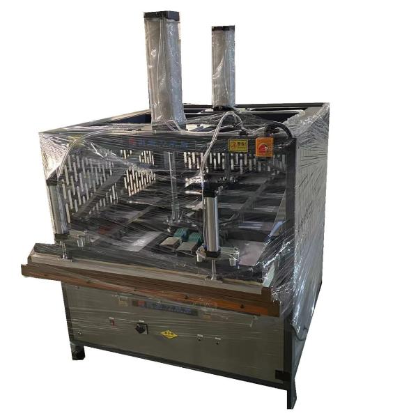 Buy cheap 1.5KVA Cushion Pillow Compression Packing Machine Air Pressure 0.8Mpa from wholesalers