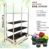 Buy cheap Flower Frame Truck Plywood Trolley Size 1500*565*1900mm from wholesalers