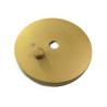Buy cheap 250mm PCD Grinding Disc Diamond Grinding Ring For Wet / Dry from wholesalers